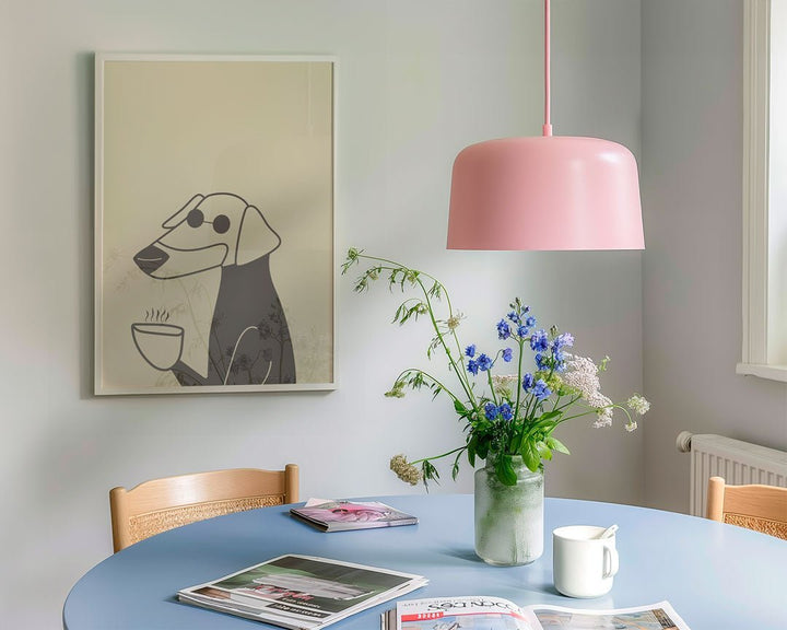 Puppuccino Morning - Style My Wall