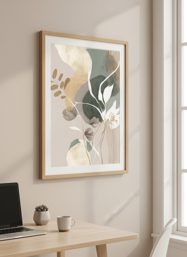 Pure Leaf Grace by Bella Eve
