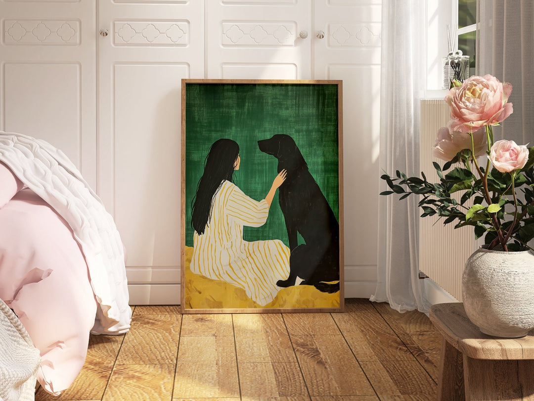 Quiet Bond,livingroom,timber border