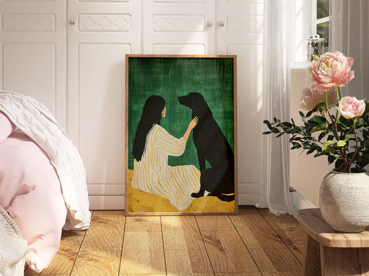 Quiet Bond,livingroom,timber border