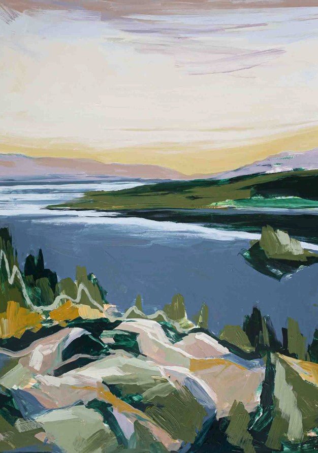 Quietude by Meredith O'Neal