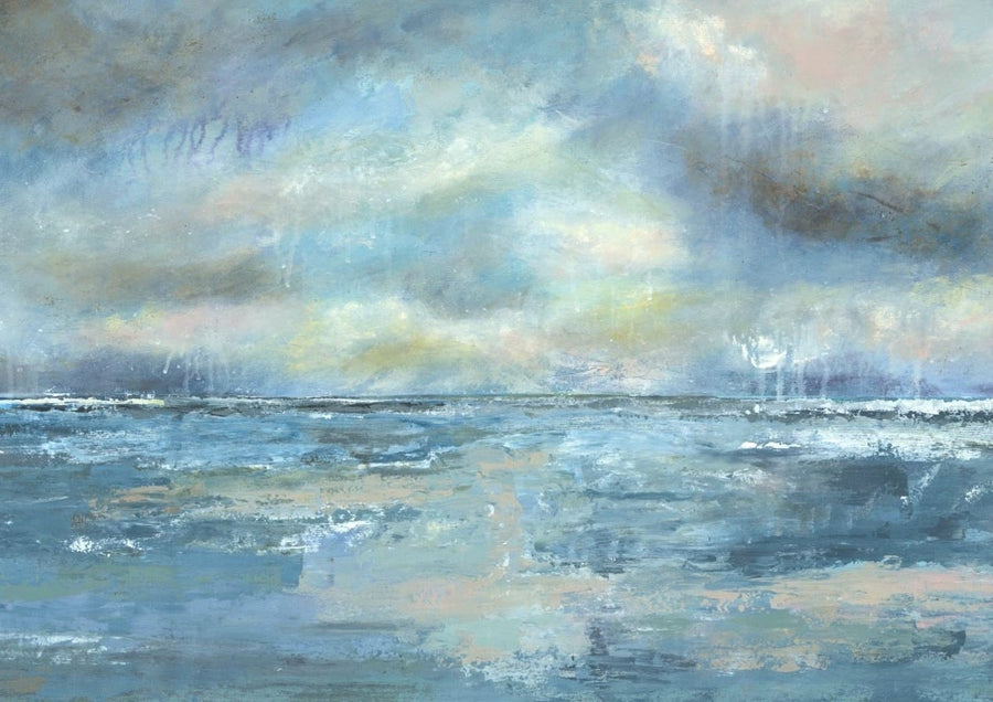 Rain Bombs By Karen Cavania