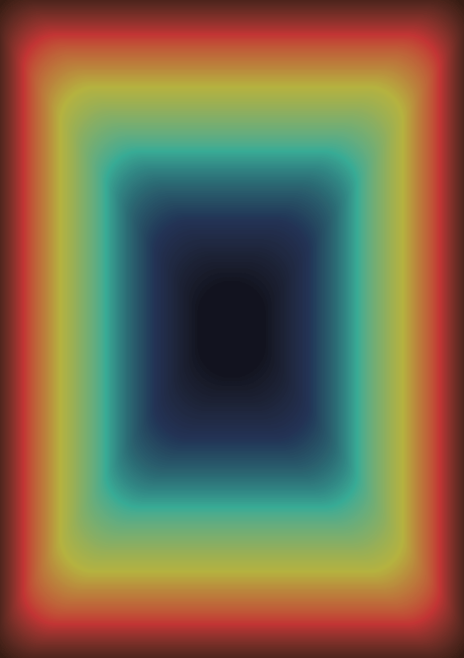 Rainbow Bloom