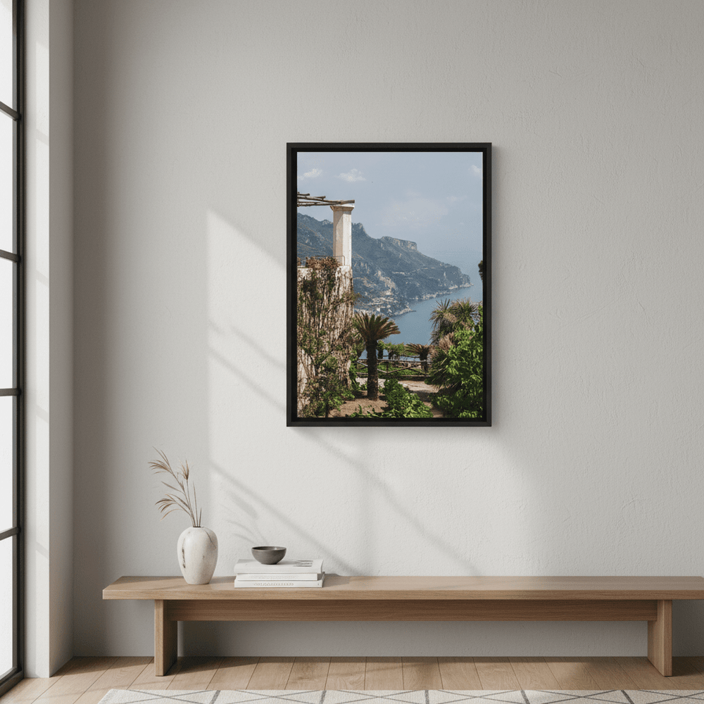 Ravello by Colton Jones wall - art - picture - poster