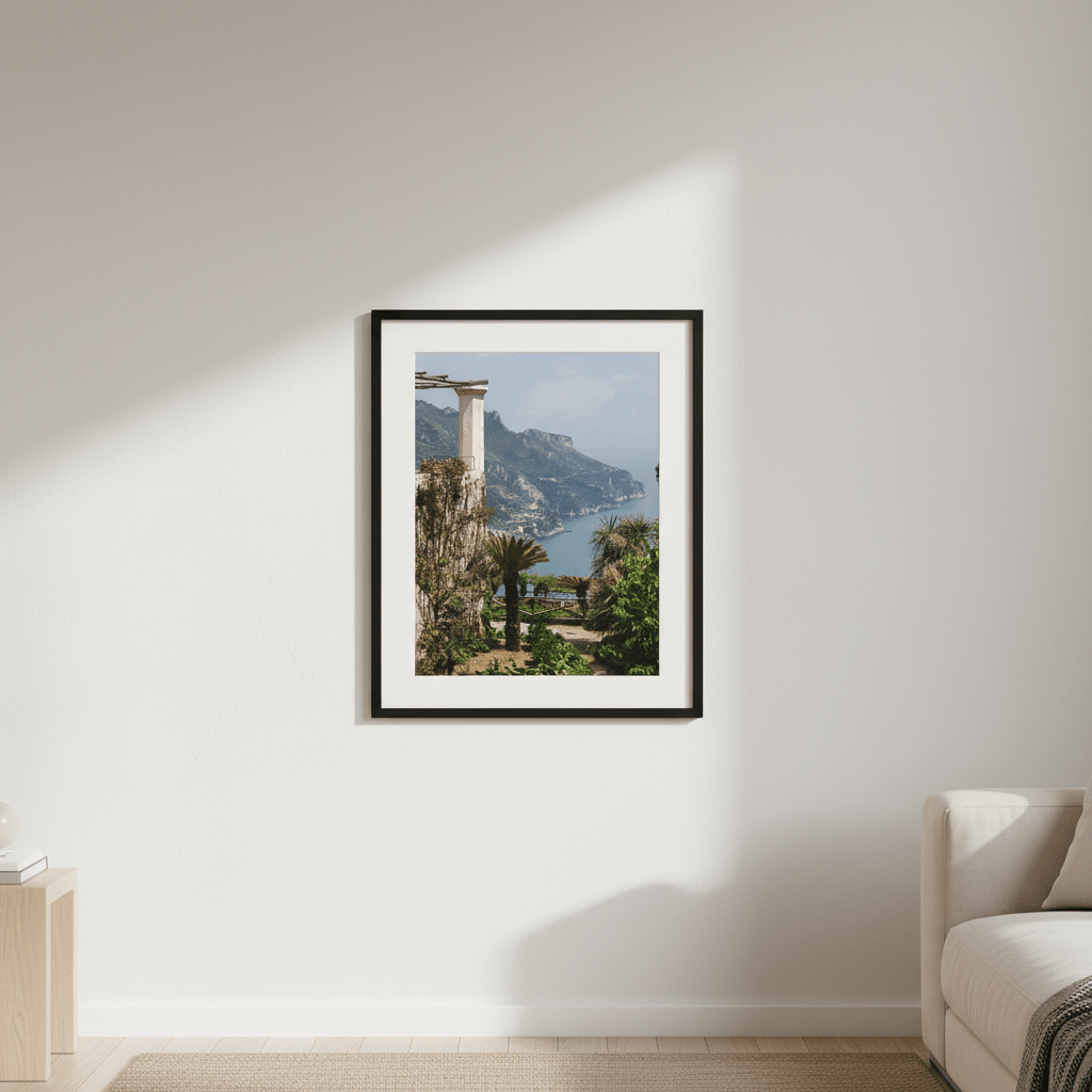 Ravello by Colton Jones wall - art - picture - poster