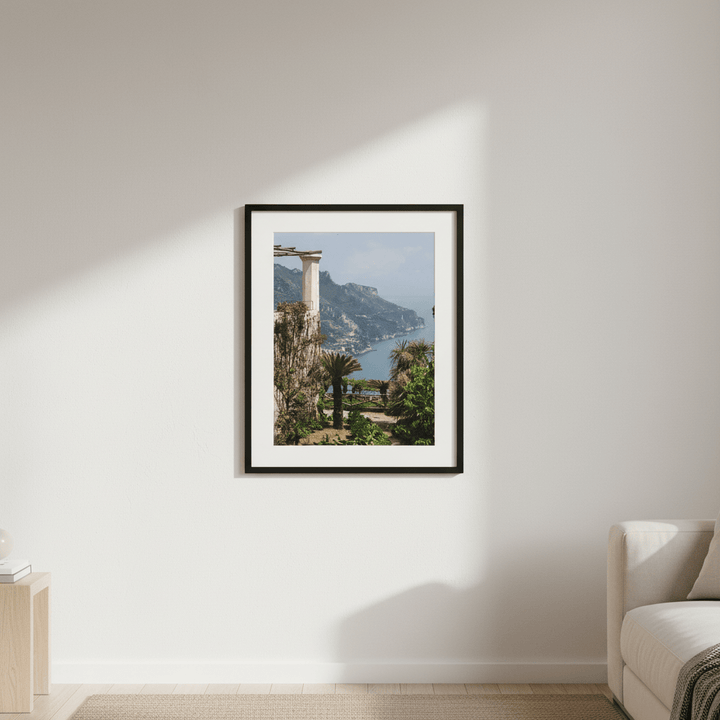 Ravello by Colton Jones wall - art - picture - poster