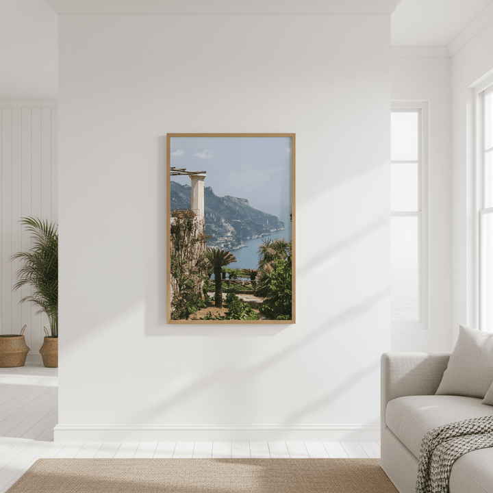 Ravello by Colton Jones wall - art - picture - poster