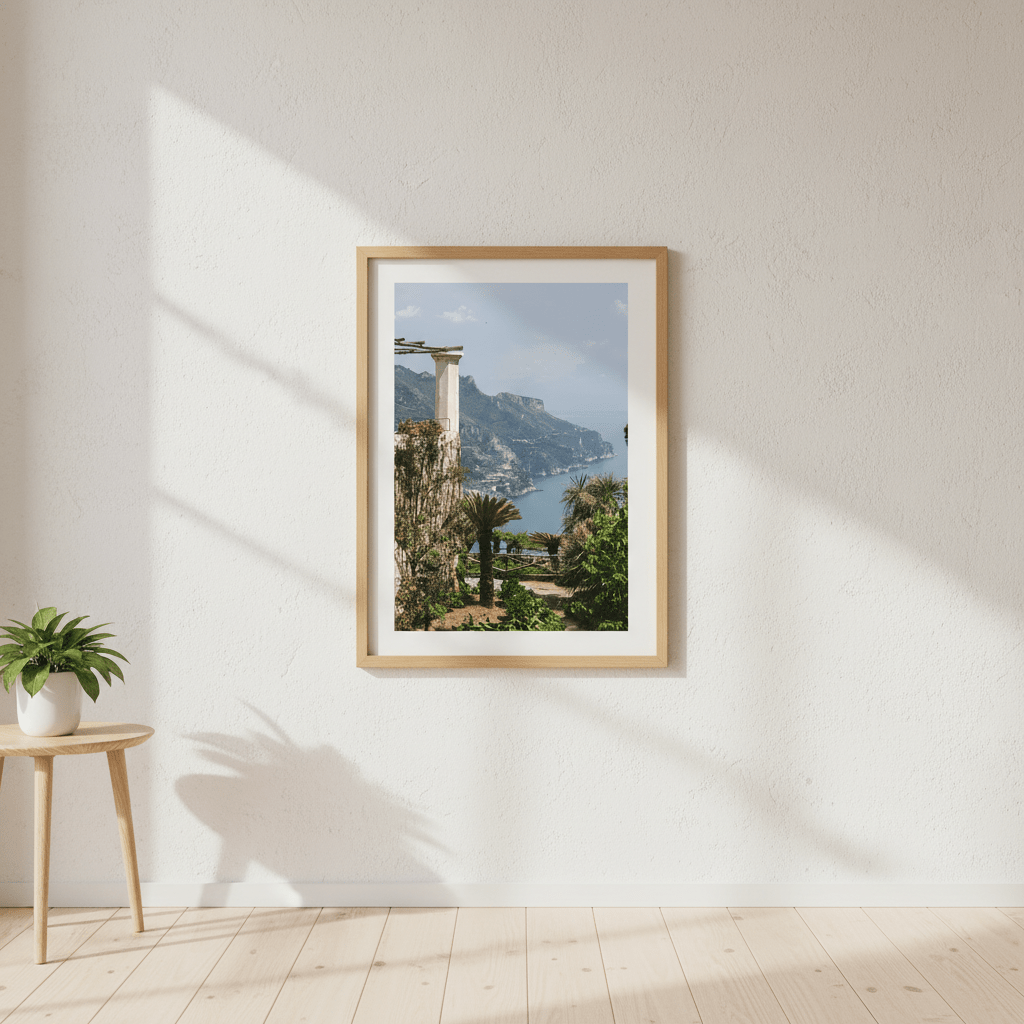 Ravello by Colton Jones wall - art - picture - poster