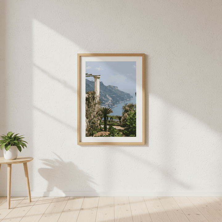 Ravello by Colton Jones wall - art - picture - poster