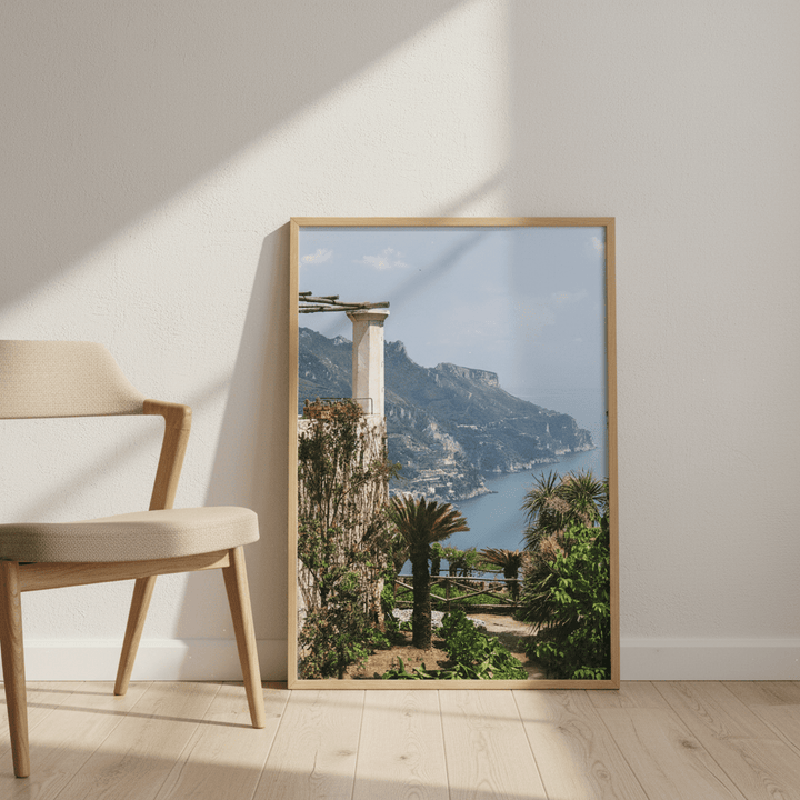 Ravello by Colton Jones wall - art - picture - poster
