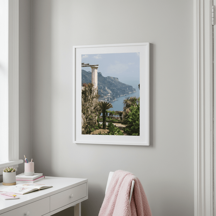 Ravello by Colton Jones wall - art - picture - poster