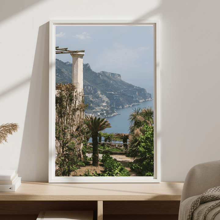 Ravello by Colton Jones wall - art - picture - poster
