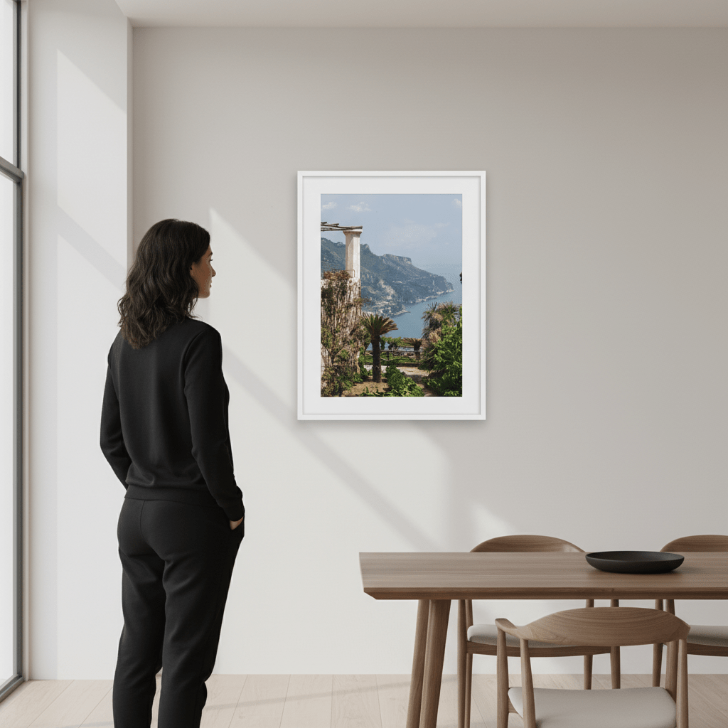 Ravello by Colton Jones wall - art - picture - poster