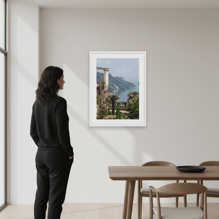 Ravello by Colton Jones wall - art - picture - poster