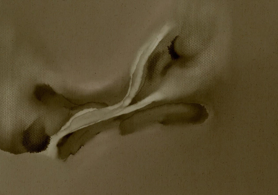 Raw Form By Shatha Al Dafai