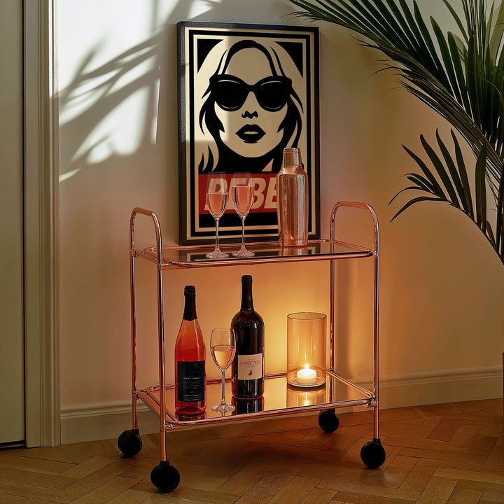 Rebel Cause Wall Art wall - art - picture - poster