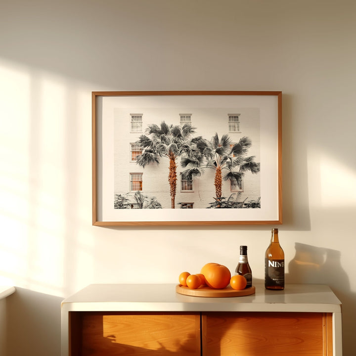 Resort de Palmas Photography wall - art - picture - poster