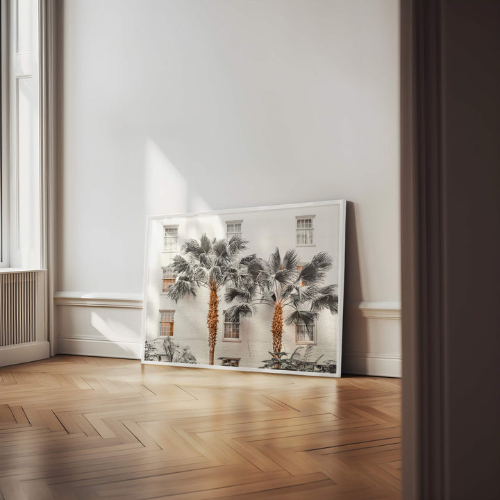 Resort de Palmas Photography wall - art - picture - poster