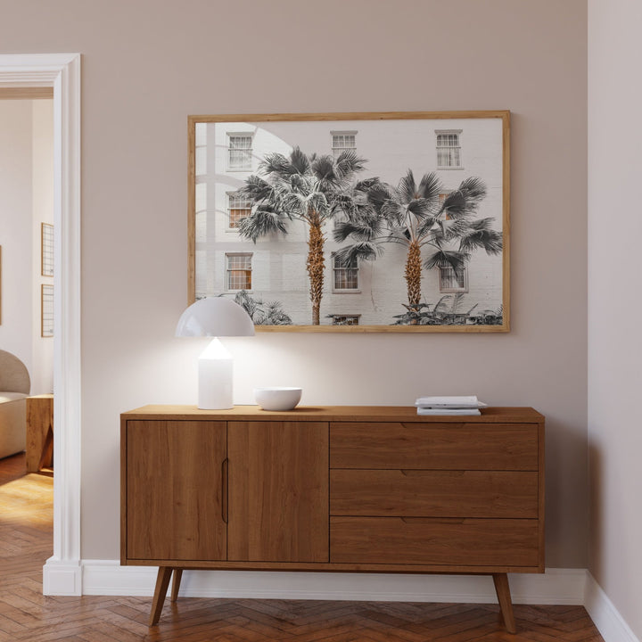 Resort de Palmas Photography wall - art - picture - poster