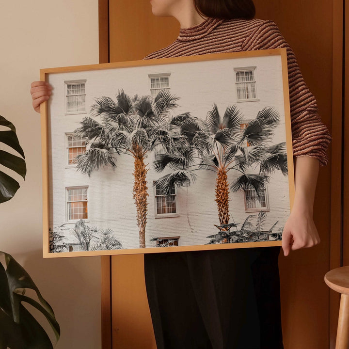 Resort de Palmas Photography wall - art - picture - poster