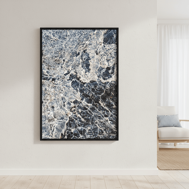 Ripples in Time by Hope Bainbridge wall - art - picture - poster