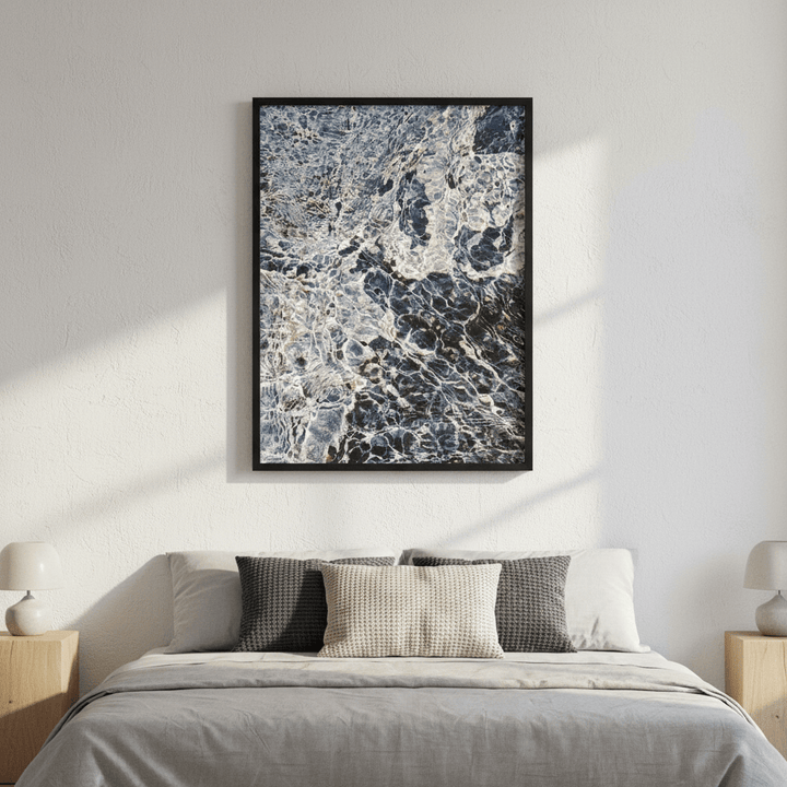 Ripples in Time by Hope Bainbridge wall - art - picture - poster