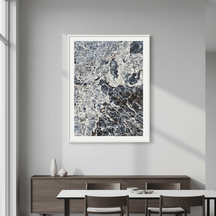 Ripples in Time by Hope Bainbridge wall - art - picture - poster