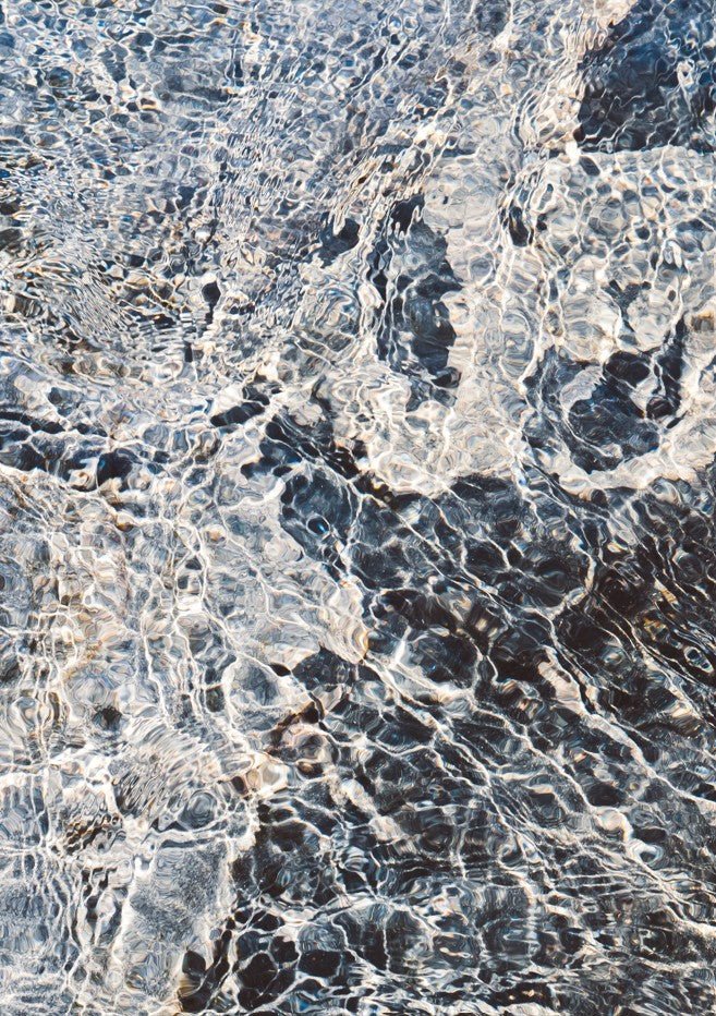 Ripples in Time by Hope Bainbridge