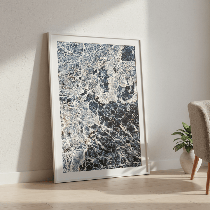 Ripples in Time by Hope Bainbridge wall - art - picture - poster