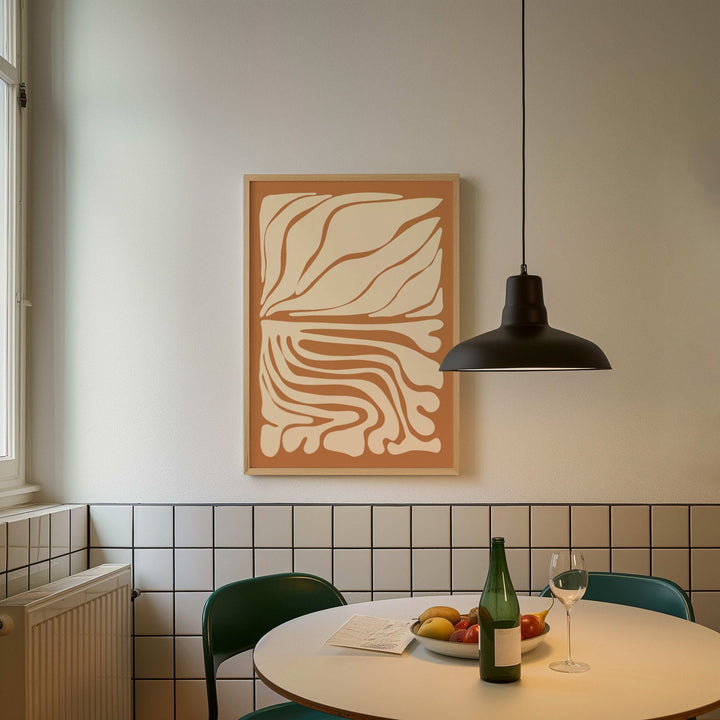 River Spirit wall - art - picture - poster