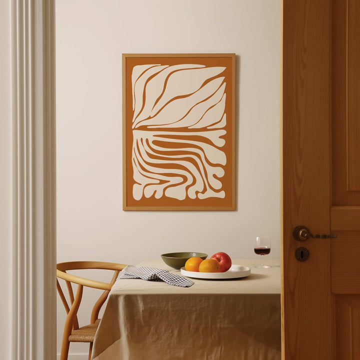 River Spirit wall - art - picture - poster