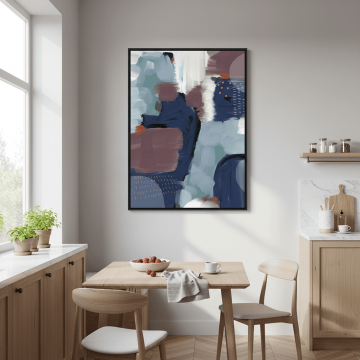 Rogue Sky by Inkheart Designs wall - art - picture - poster