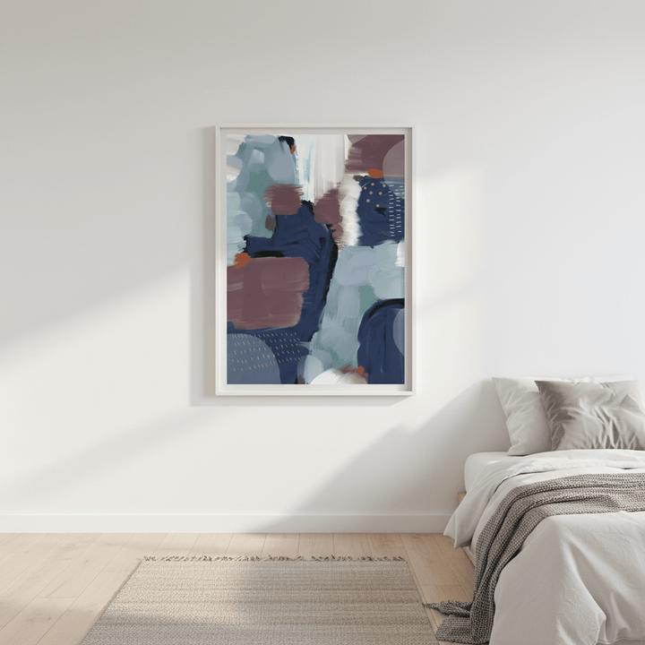 Rogue Sky by Inkheart Designs wall - art - picture - poster