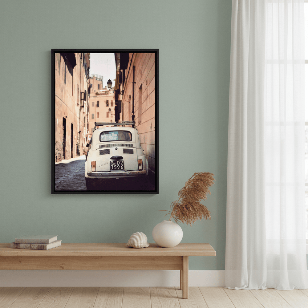 Roma by Cordula Schaefer wall - art - picture - poster