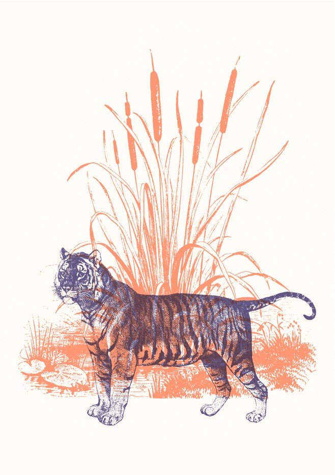 Rooted Instinct by Florent Bodart
