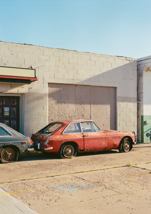 Route 66 Tulsa  By Bethany Young