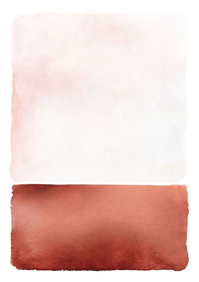 Rust Rothko by Dear Muskeeter