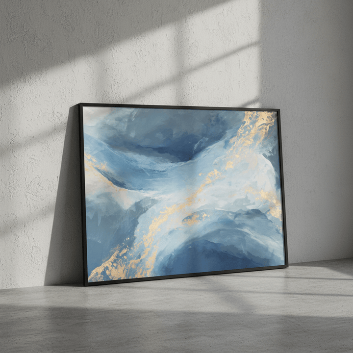 Sacred Light by Julia Contacessi wall - art - picture - poster