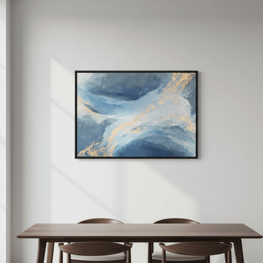Sacred Light by Julia Contacessi wall - art - picture - poster