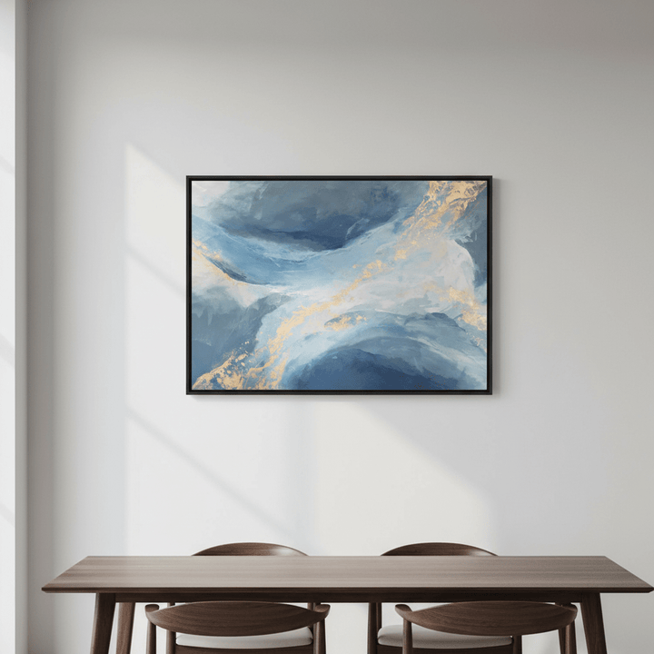 Sacred Light by Julia Contacessi wall - art - picture - poster