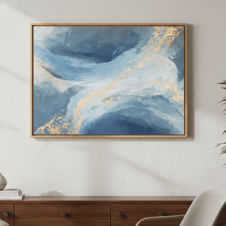 Sacred Light by Julia Contacessi wall - art - picture - poster