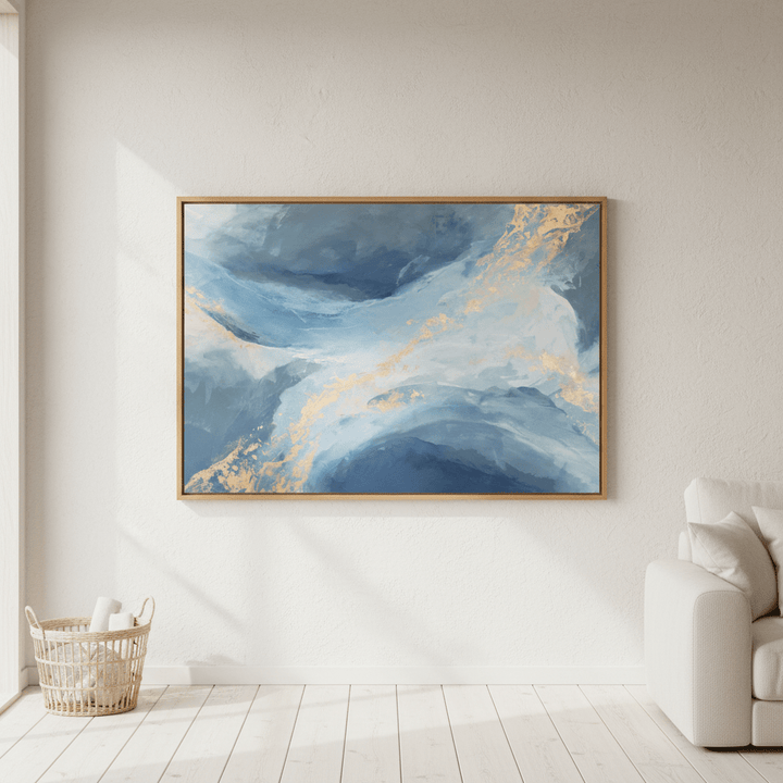 Sacred Light by Julia Contacessi wall - art - picture - poster