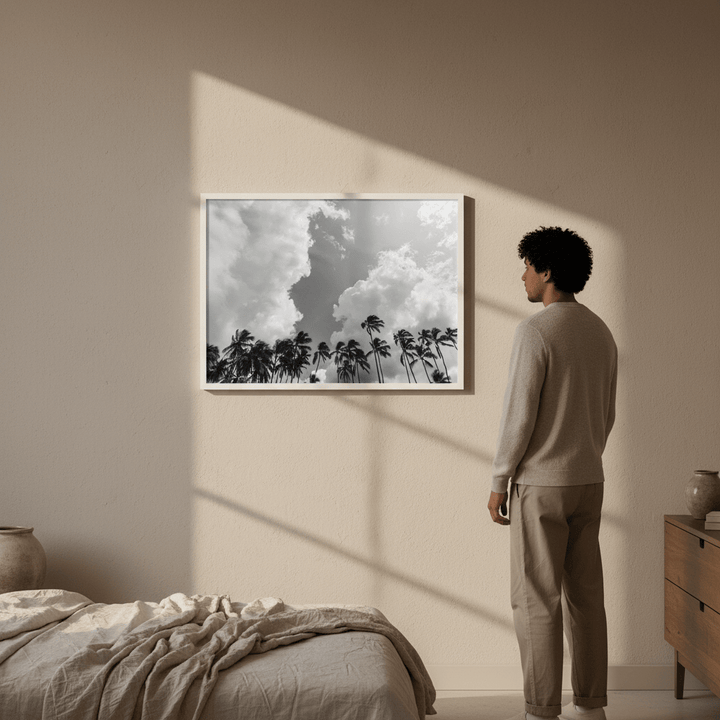 Salt Air by Cordula Schaefer wall - art - picture - poster