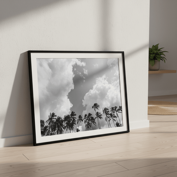 Salt Air by Cordula Schaefer wall - art - picture - poster