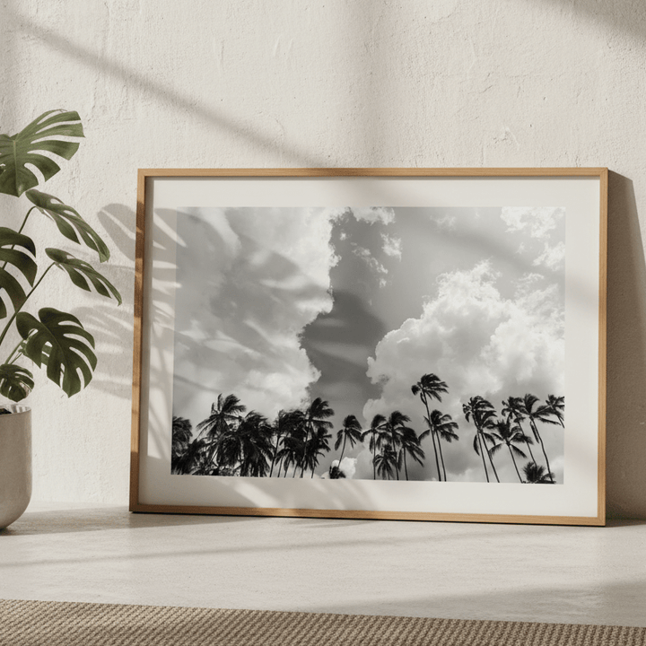 Salt Air by Cordula Schaefer wall - art - picture - poster