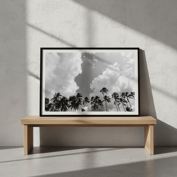 Salt Air by Cordula Schaefer wall - art - picture - poster