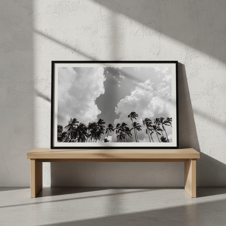 Salt Air by Cordula Schaefer wall - art - picture - poster