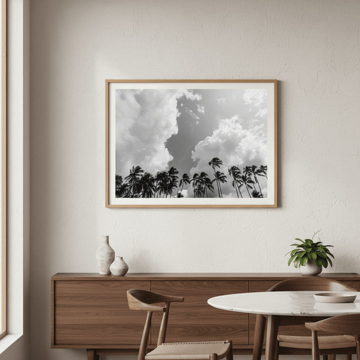 Salt Air by Cordula Schaefer wall - art - picture - poster
