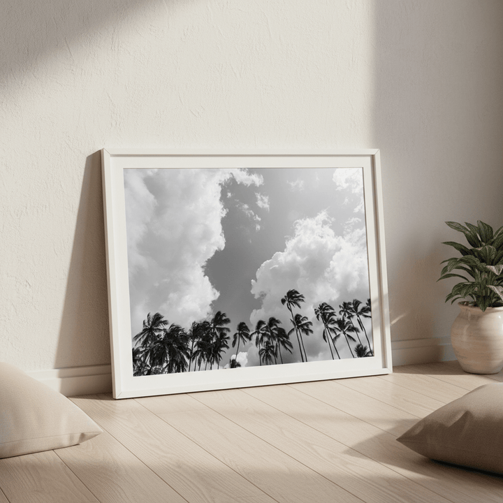 Salt Air by Cordula Schaefer wall - art - picture - poster