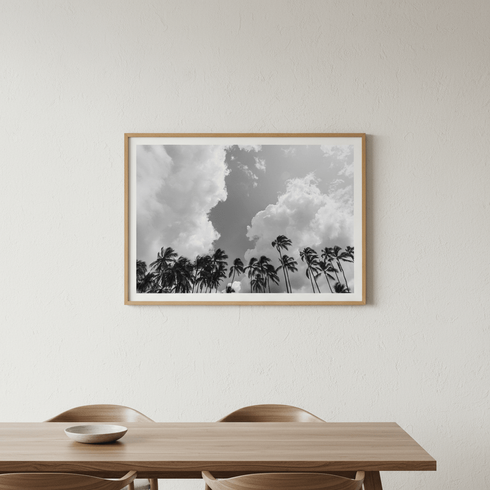 Salt Air by Cordula Schaefer wall - art - picture - poster